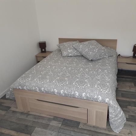 Le Boom Coeur Apartman Rouen Kültér fotó