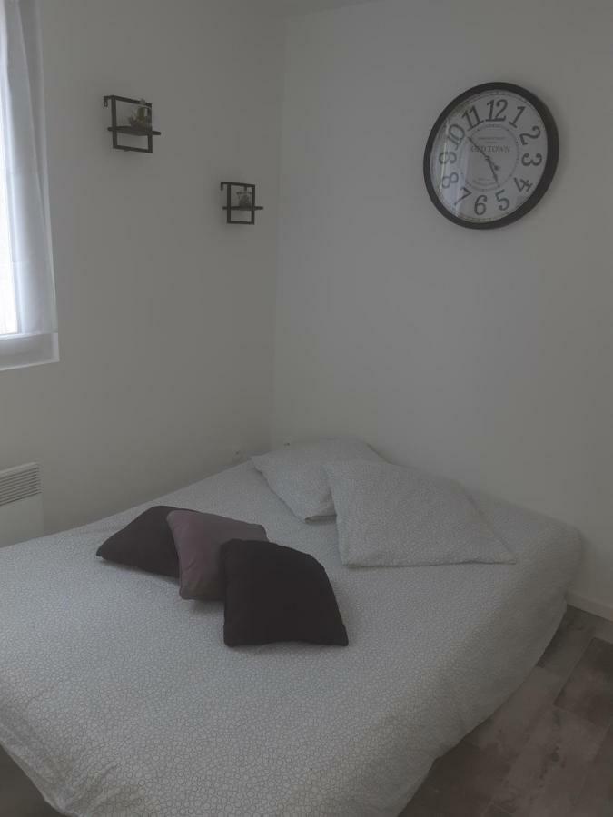 Le Boom Coeur Apartman Rouen Kültér fotó