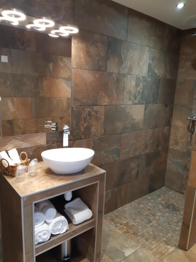 Le Boom Coeur Apartman Rouen Kültér fotó
